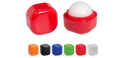 DC Lip Balm Cube