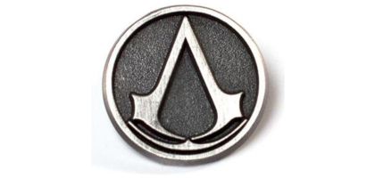Custom Die Struck Lapel Pins