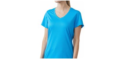 Light Womens Tee