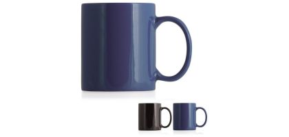 Lucas Ceramic Mug