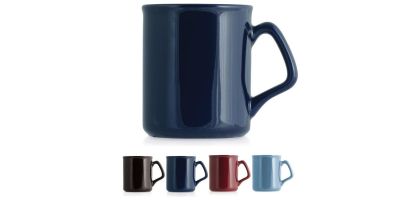 Ceramic Mug Flare