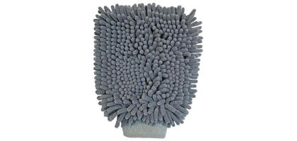 Microfibre Cleaning Mitt