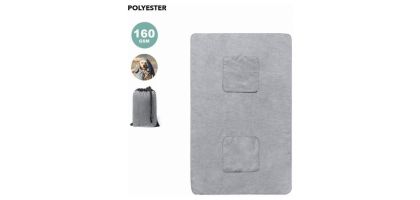 Yelyn Pet Towel