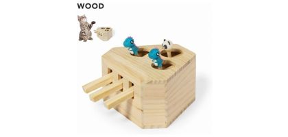 Kesel Pet Toys