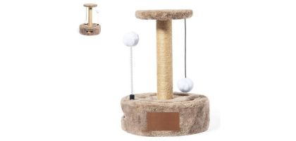 Duval Pet Toy