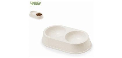 Tremony Pet Bowl