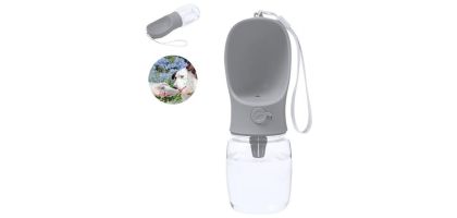 Flaganan Pet Bottle