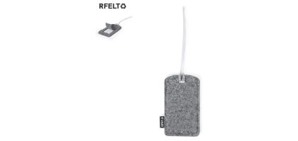 Filip Luggage Tag