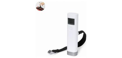 Lightweight Luggage Scale