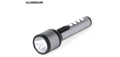 Eterial Aluminium Torch