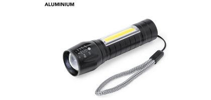 Borah Aluminium Torch