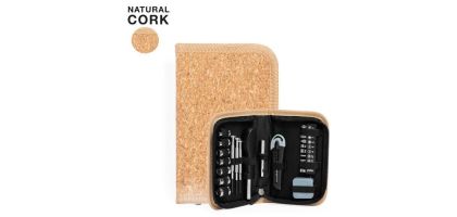 Belamy 24pcs Tool Set