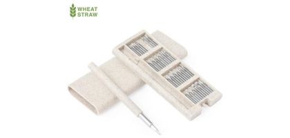 Zephyr Tool Set