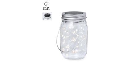 Rodina Solar Power Jar