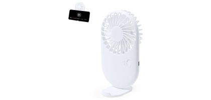 Fanger Portable Fan