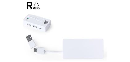 Nofler RCS USB Hub