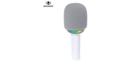 Sinfonyx Portable Microphone