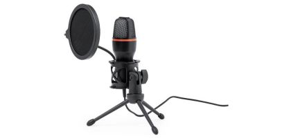 Densha Condenser Microphone