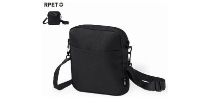Simun RPET 600D Shoulder Bag