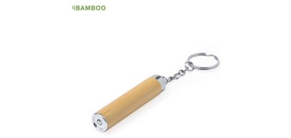 Joper Torch Keyring