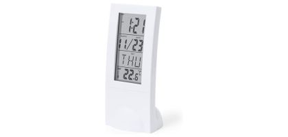 Geibol Weather Station