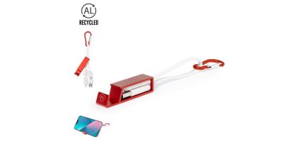 Pek Multi-Function Charging Cable