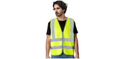 Jestol Hi Vis Vest