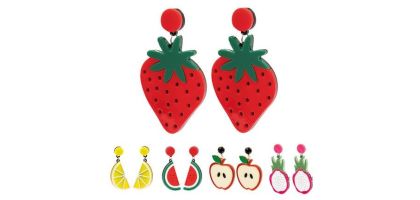 Kely Earrings