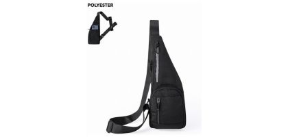 Fadaok Messenger Bag