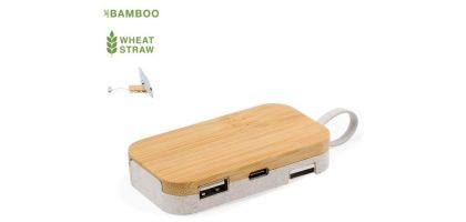 Flow USB Hub