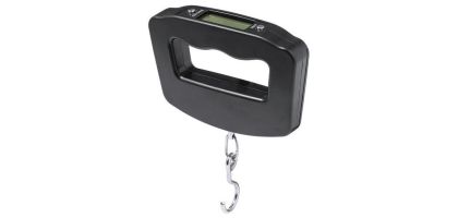 Niben Weighing Scale