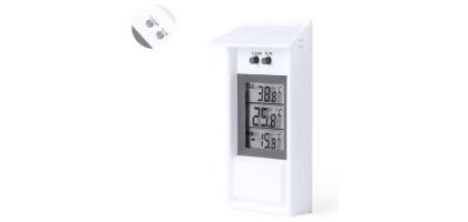 Dreax Themometer Weather Station