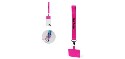 Belaya Phone Strap