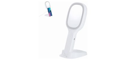 Multifunction Mirror