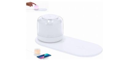 Phone Charger & Lamp