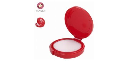 Lip Balm Vanilla Scent