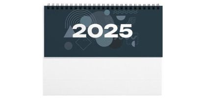 Feber Ring Table Calendar