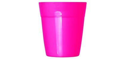 Eco Coffee Cup Plastic Cup2Go 356ml - Pink