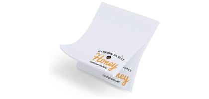 Sticky Notepad Tander