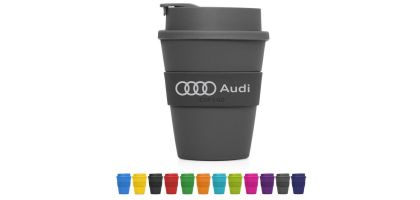Eco Coffee Cup Plastic Cup2Go 356ml