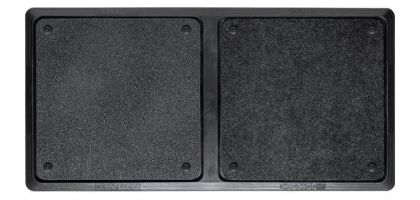 Sanitizer Doormat Yoner