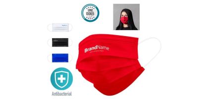 Reusable Hygienic Mask Lergax