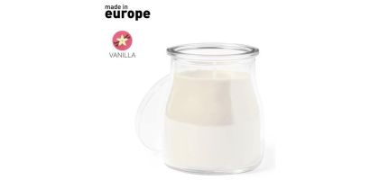 Saicer Candle