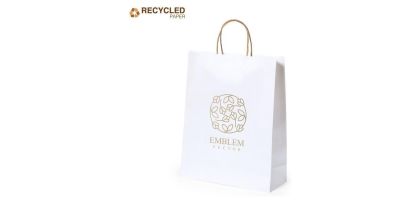 Recycled Paper Bag
