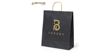 Mepus Paper Bag Recycled Paper