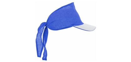 Sun Visor Inlady