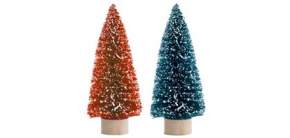 Christmas Tree Donner