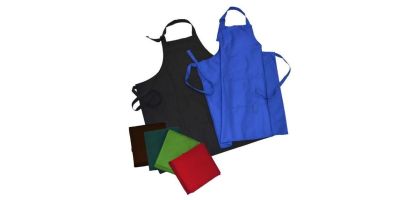 Prostaff Bib Apron