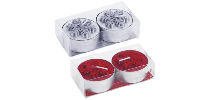 Candle Set Duo