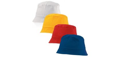Kids Hat Timon